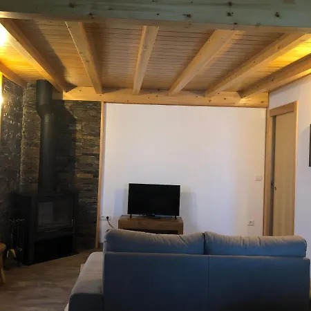 Villa Casa De Xisto Ti Maria à Videmonte Extérieur photo