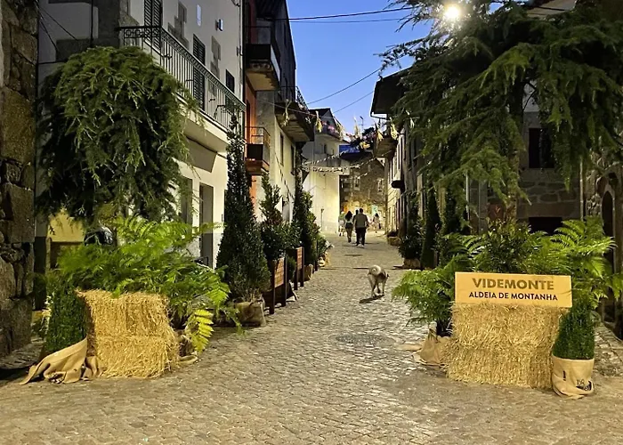 Casa De Xisto Ti Maria