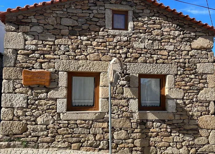 Casa De Xisto Ti Maria