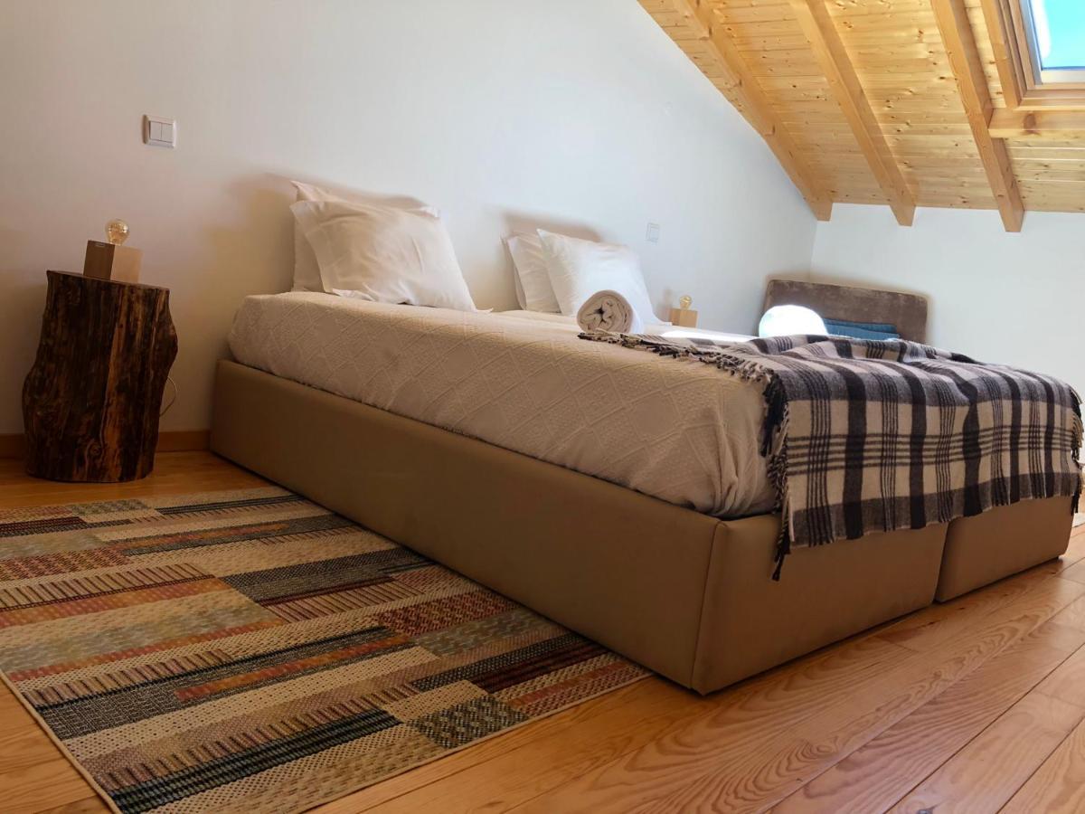 Casa De Xisto Ti Maria Videmonte