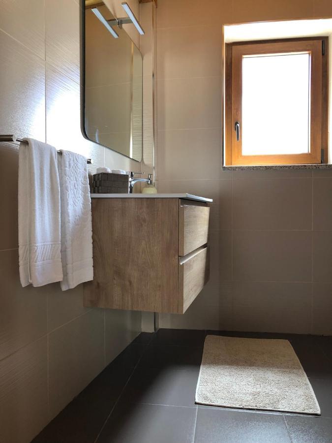 Casa De Xisto Ti Maria Hébergement de vacances Videmonte