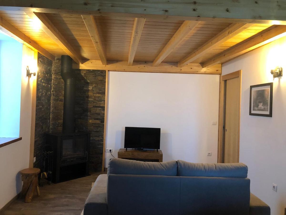 Casa De Xisto Ti Maria Hébergement de vacances