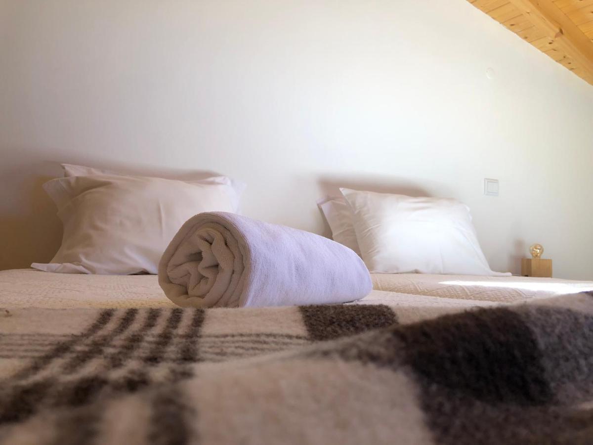 Hébergement de vacances Casa De Xisto Ti Maria