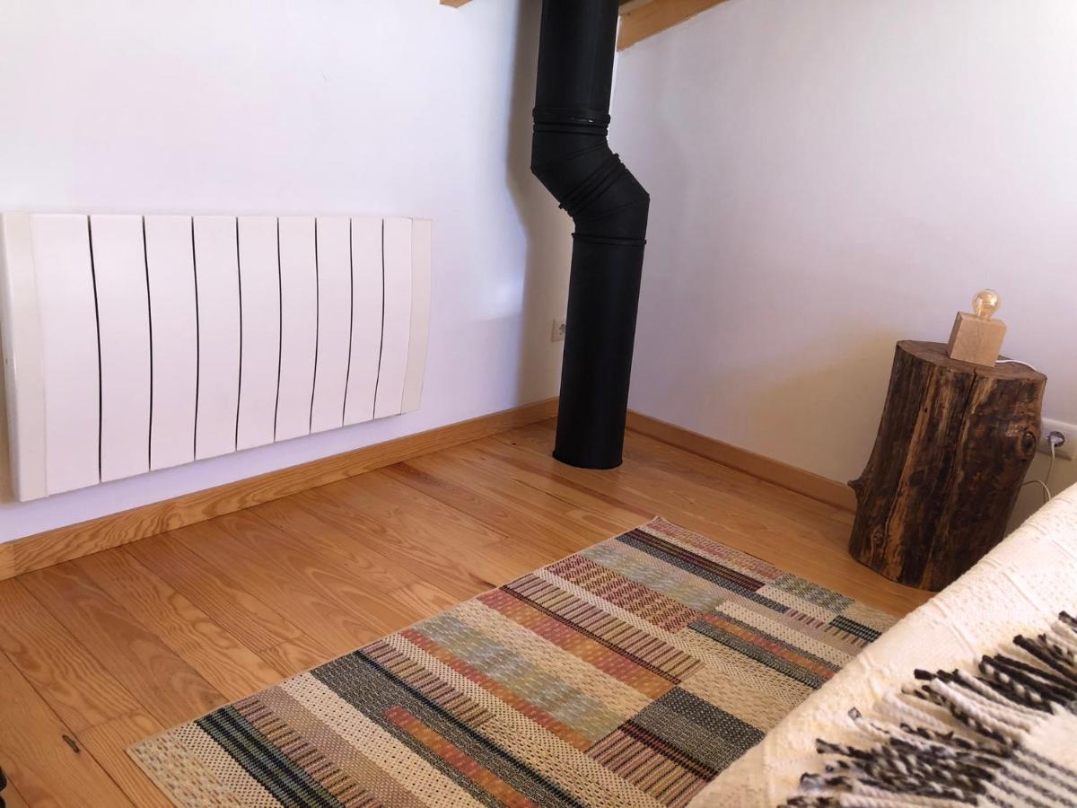 Hébergement de vacances Casa De Xisto Ti Maria Videmonte