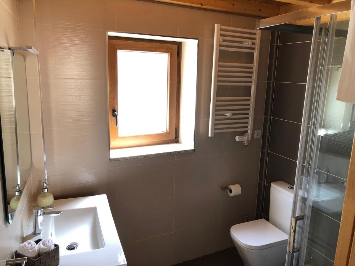 Casa De Xisto Ti Maria Hébergement de vacances