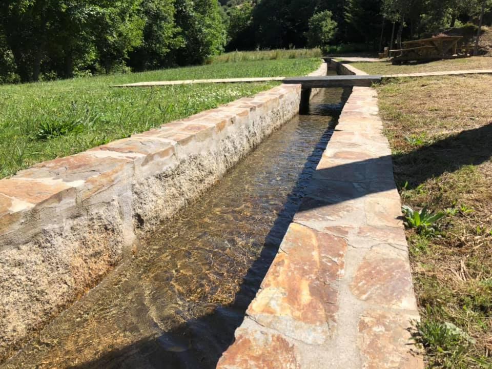 Casa De Xisto Ti Maria Hébergement de vacances Videmonte