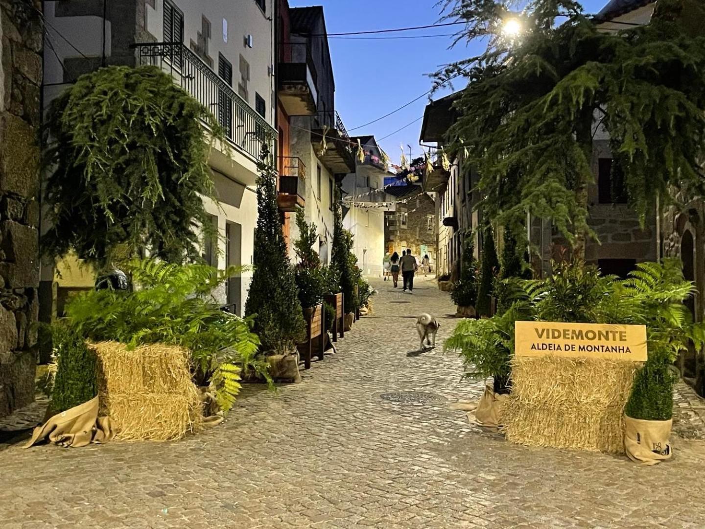 Casa De Xisto Ti Maria