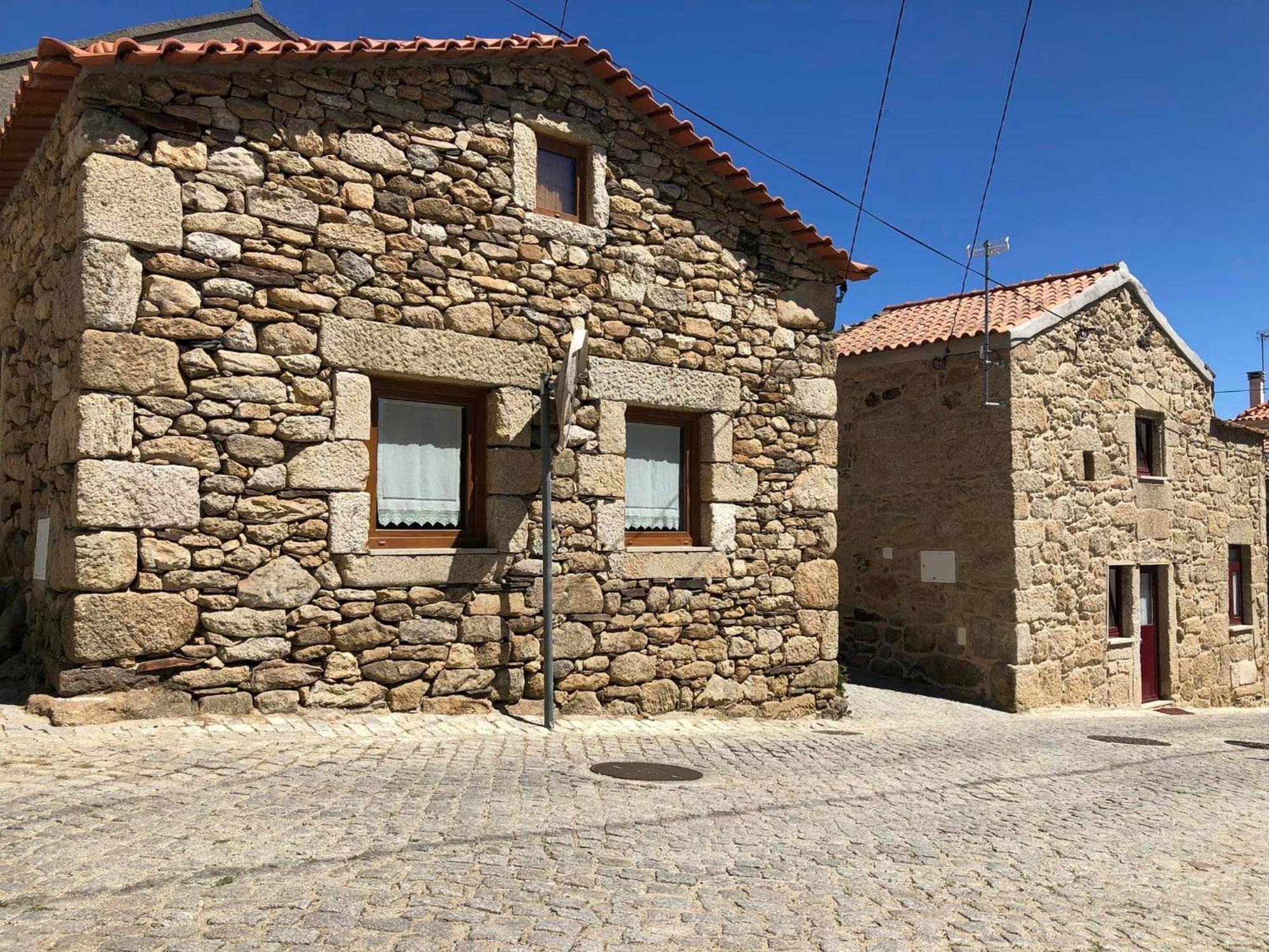 Holiday home Casa De Xisto Ti Maria *